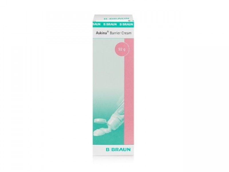 ASKINA BARRIER CREME 92GR ASKINA BARRIER CREME 92GR